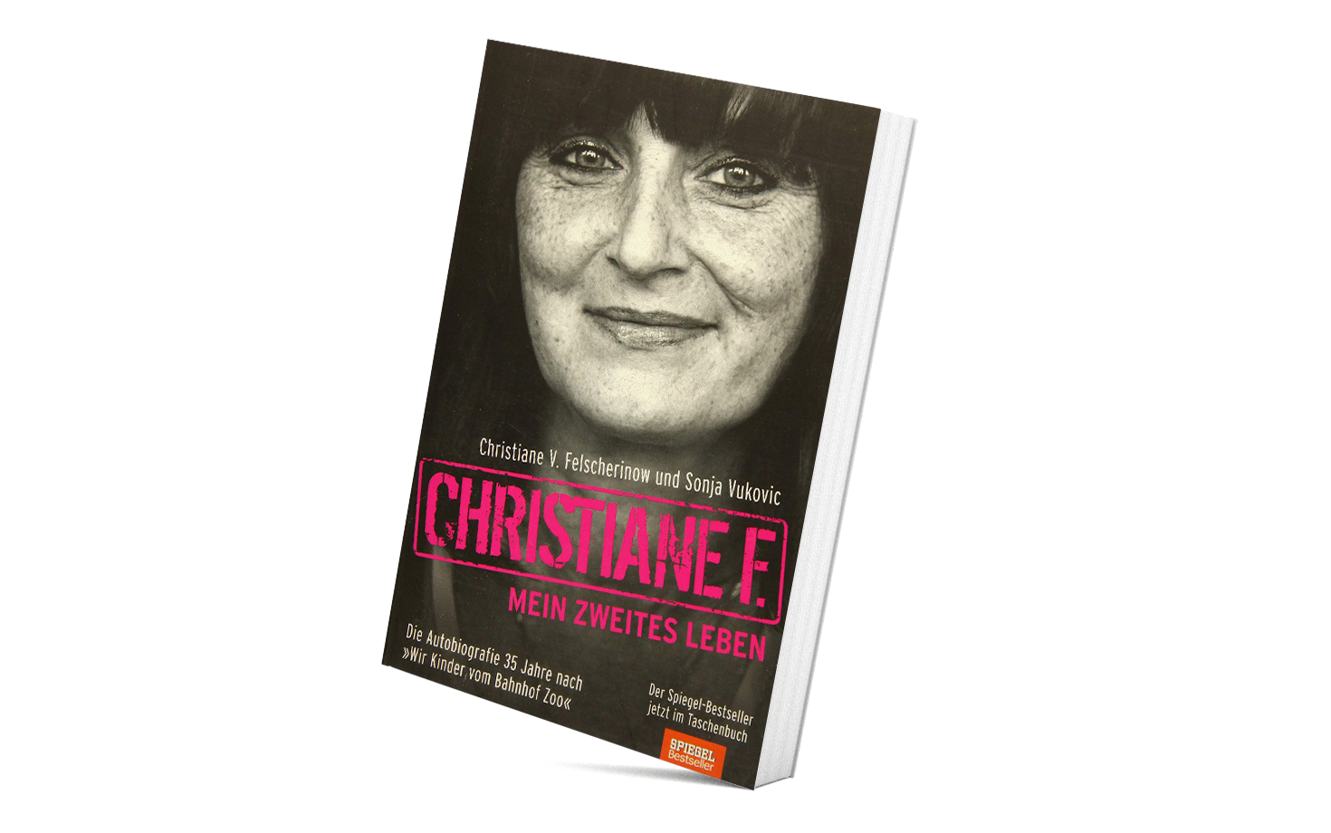 Christiane F. – Mein zweites Leben